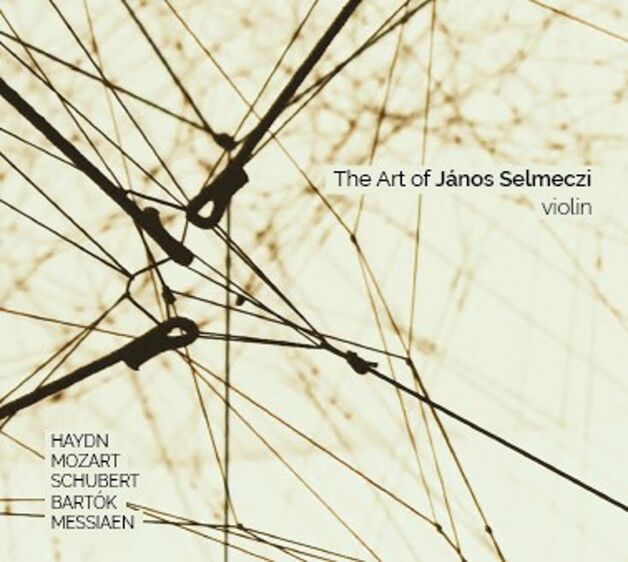 The Art of János Selmeczi