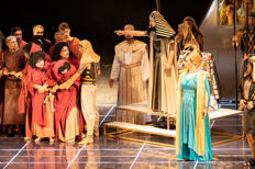 Verdi: Aida 2023.05.25. Kolozsvár